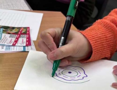 The Power of Creative Health