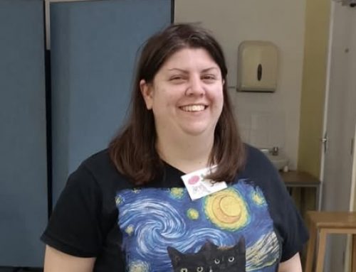 Creative Writing With Sarah