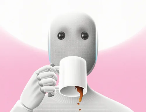 Why AI Adverts Are Starting to Look the Same And Whats To Be Done.